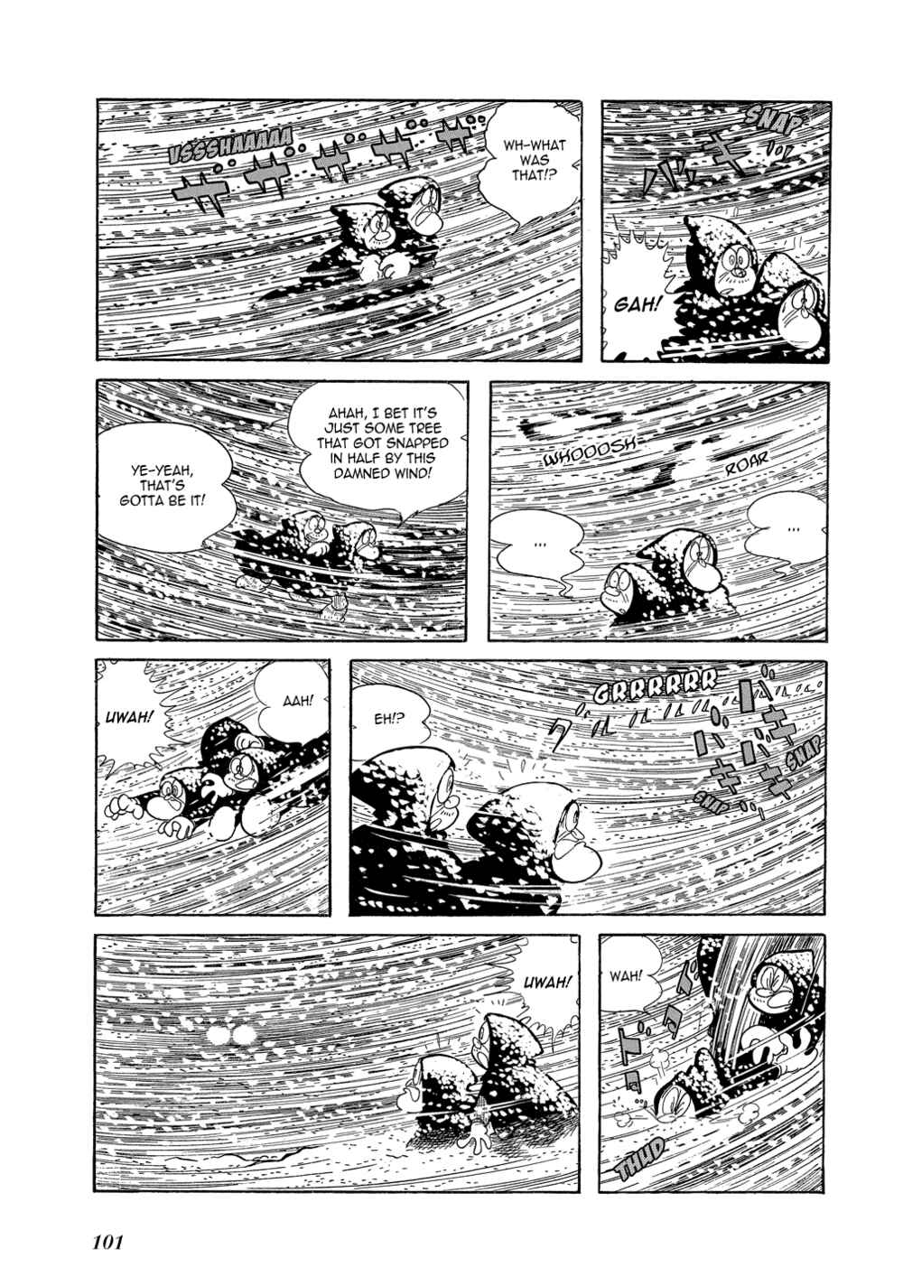 Page 3 Chapter 11 Mutant Sabu