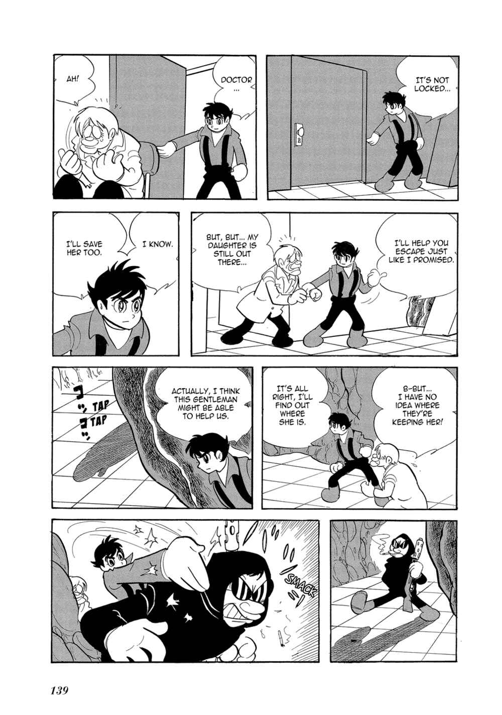 Page 41 Chapter 11 Mutant Sabu