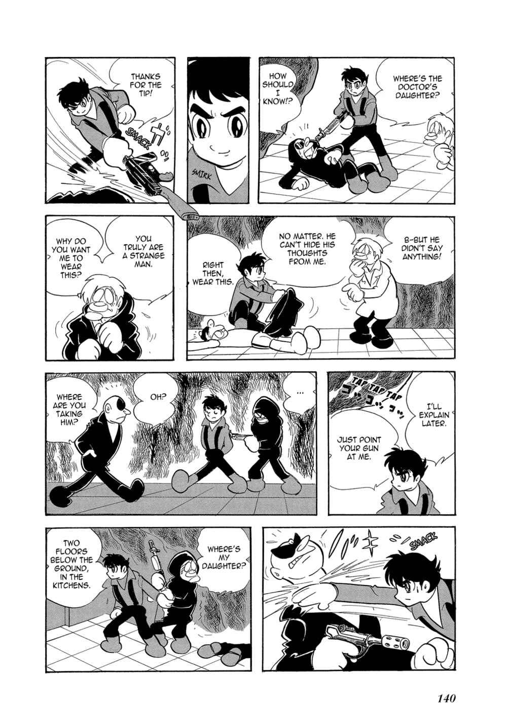 Page 42 Chapter 11 Mutant Sabu