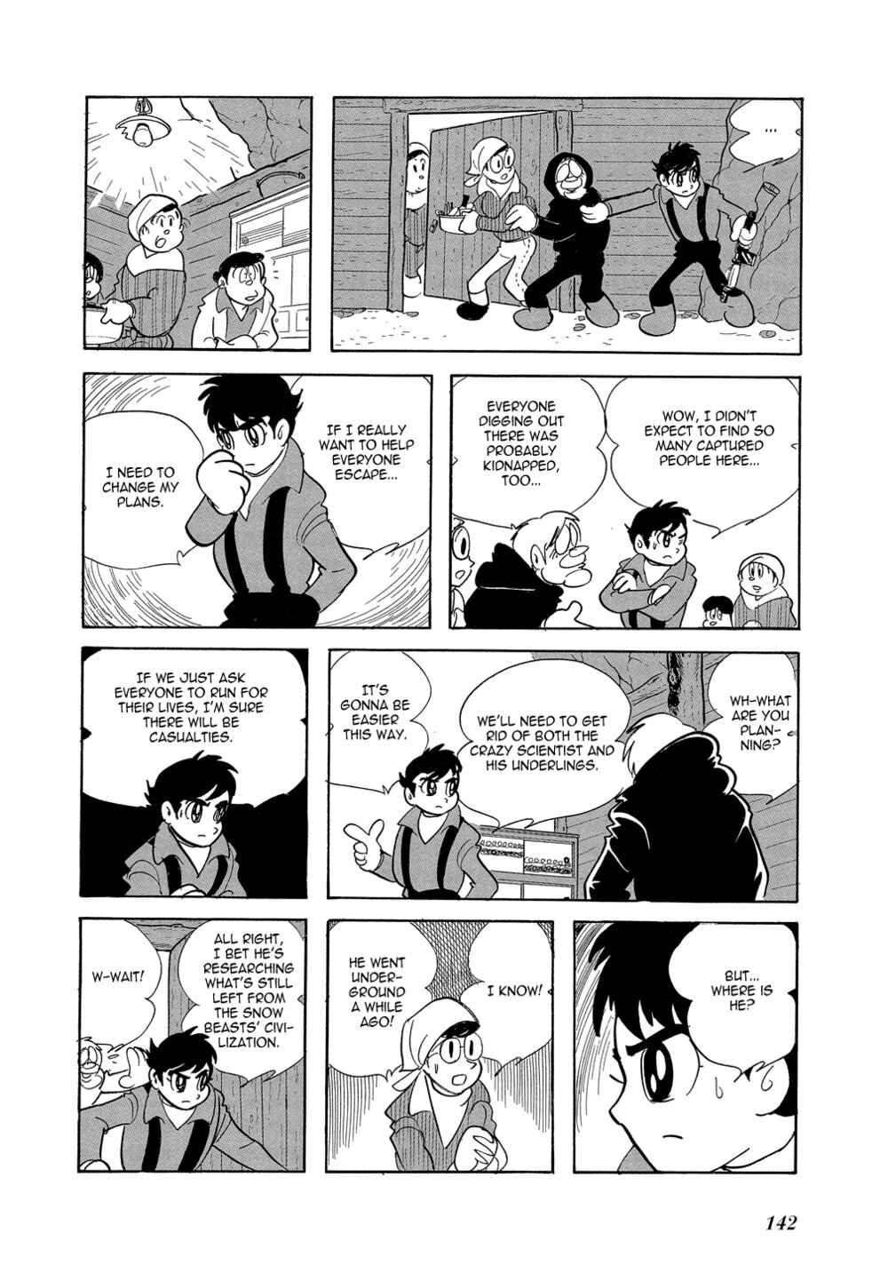 Page 44 Chapter 11 Mutant Sabu