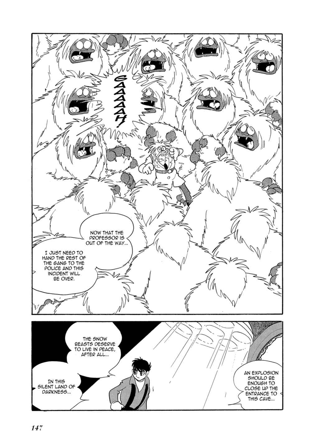 Page 49 Chapter 11 Mutant Sabu