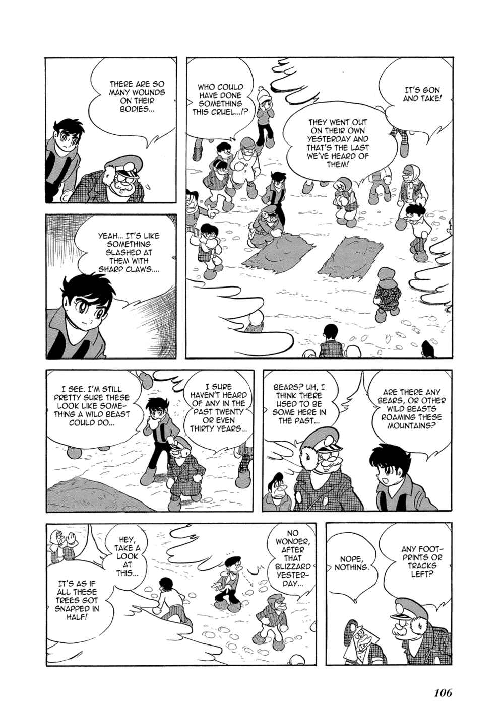 Page 8 Chapter 11 Mutant Sabu