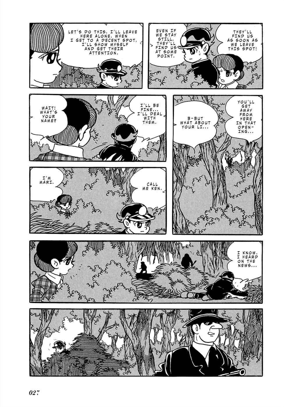 Page 29 Chapter 20 Mutant Sabu