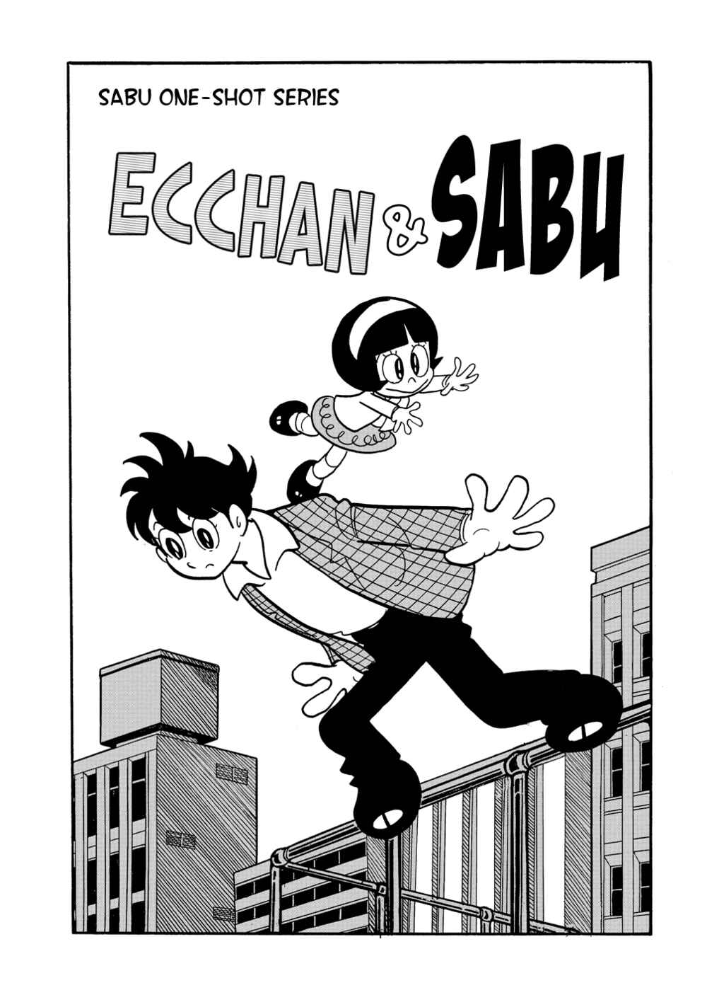 Page 1 Chapter 16 Mutant Sabu