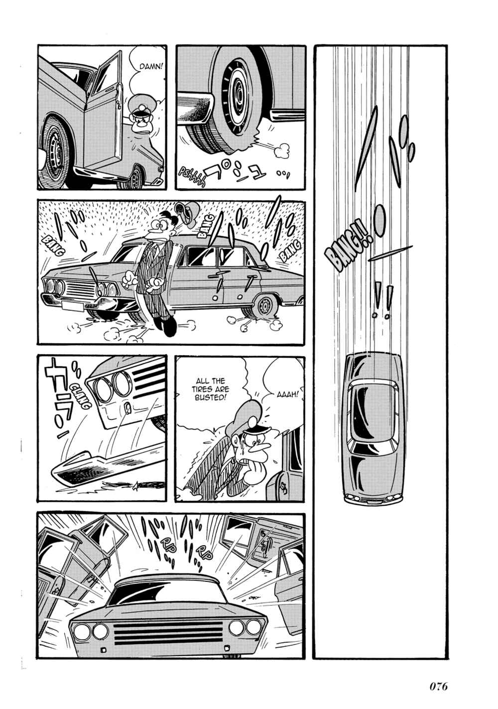 Page 2 Chapter 16 Mutant Sabu