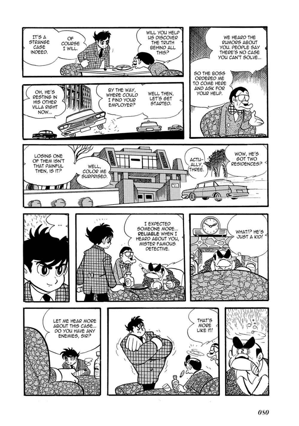 Page 6 Chapter 16 Mutant Sabu