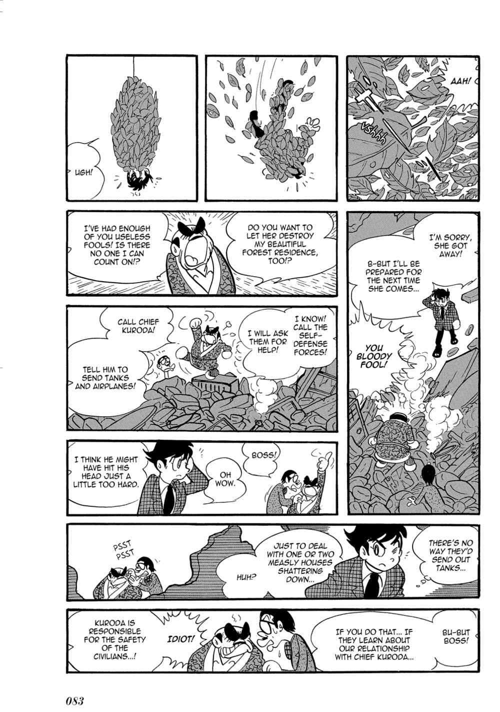 Page 9 Chapter 16 Mutant Sabu