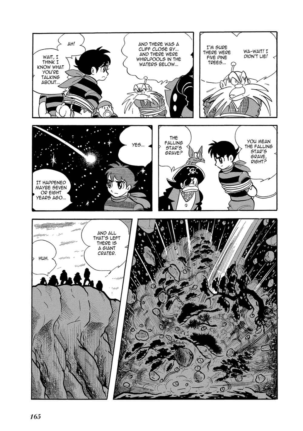 Page 17 Chapter 12 Mutant Sabu