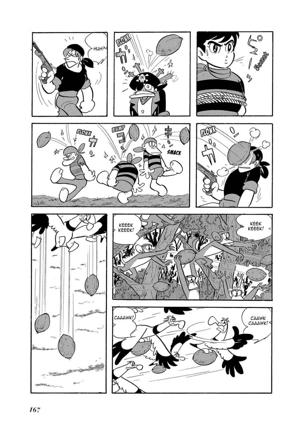 Page 19 Chapter 12 Mutant Sabu