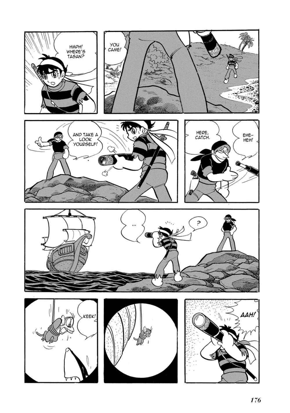 Page 28 Chapter 12 Mutant Sabu