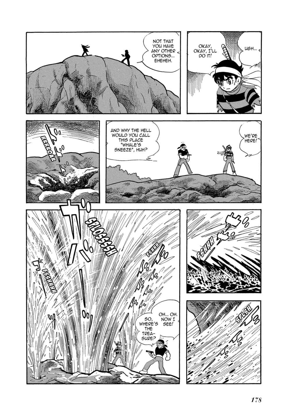 Page 30 Chapter 12 Mutant Sabu