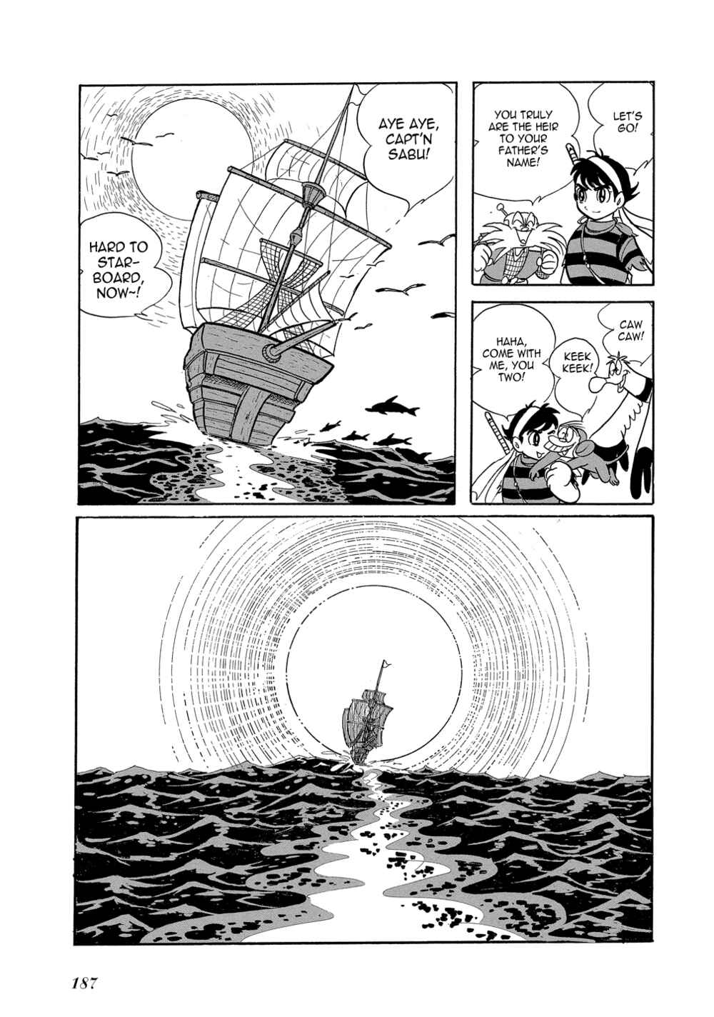 Page 39 Chapter 12 Mutant Sabu