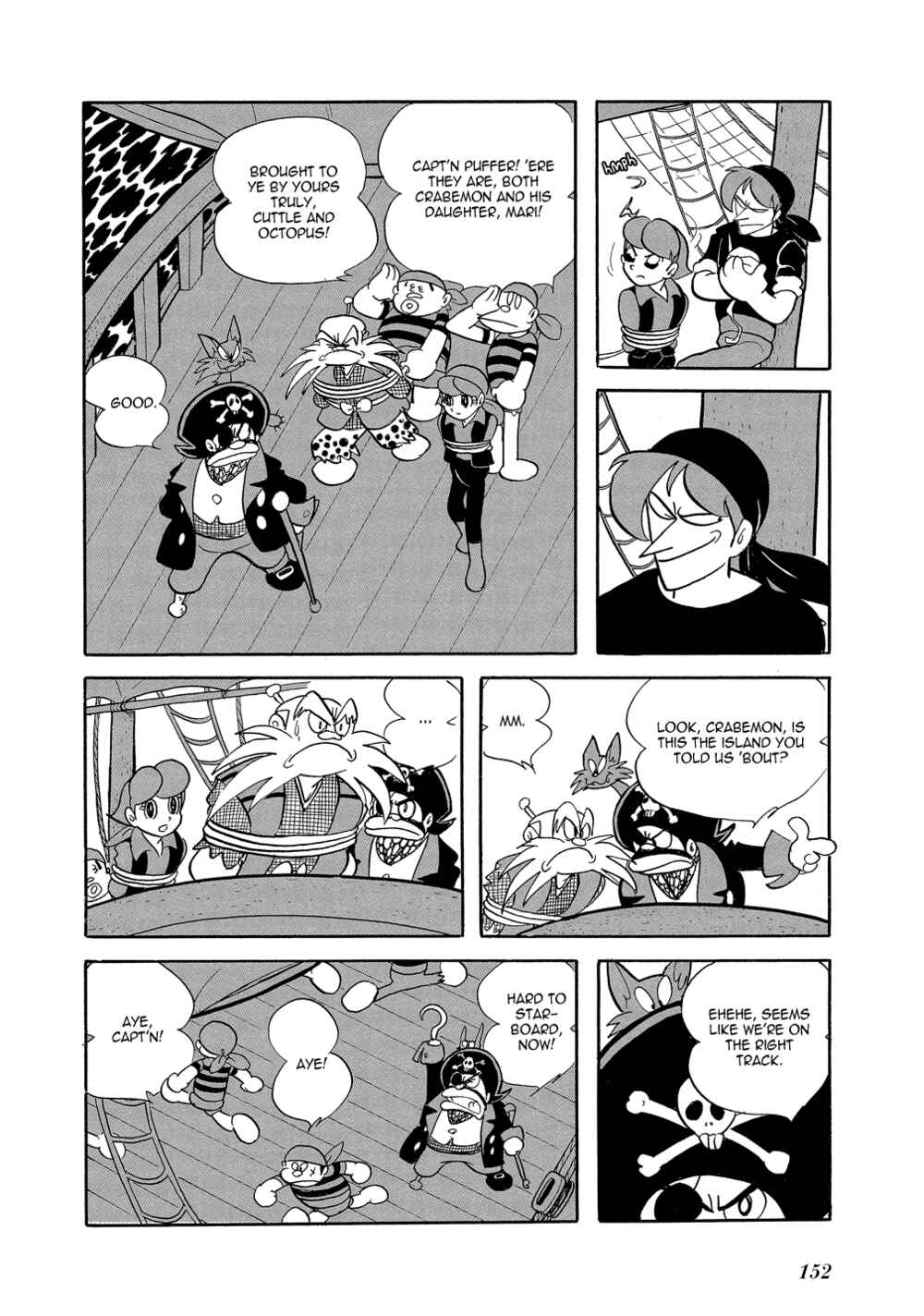 Page 4 Chapter 12 Mutant Sabu