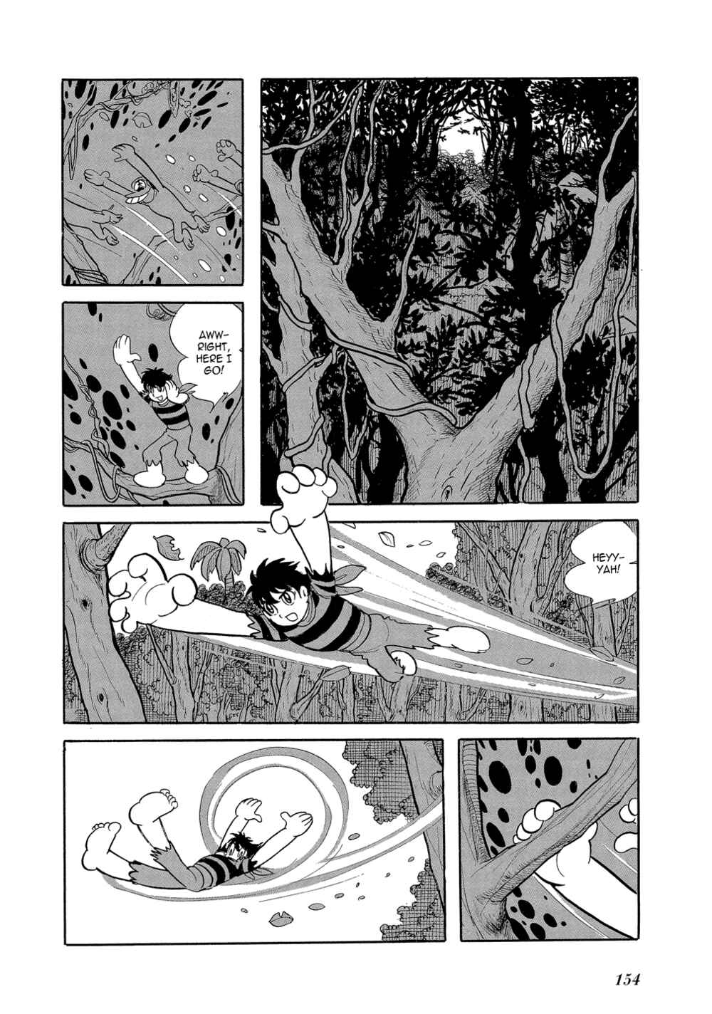Page 6 Chapter 12 Mutant Sabu