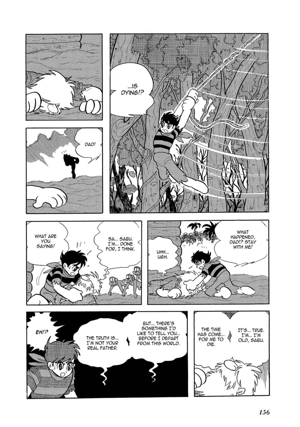 Page 8 Chapter 12 Mutant Sabu