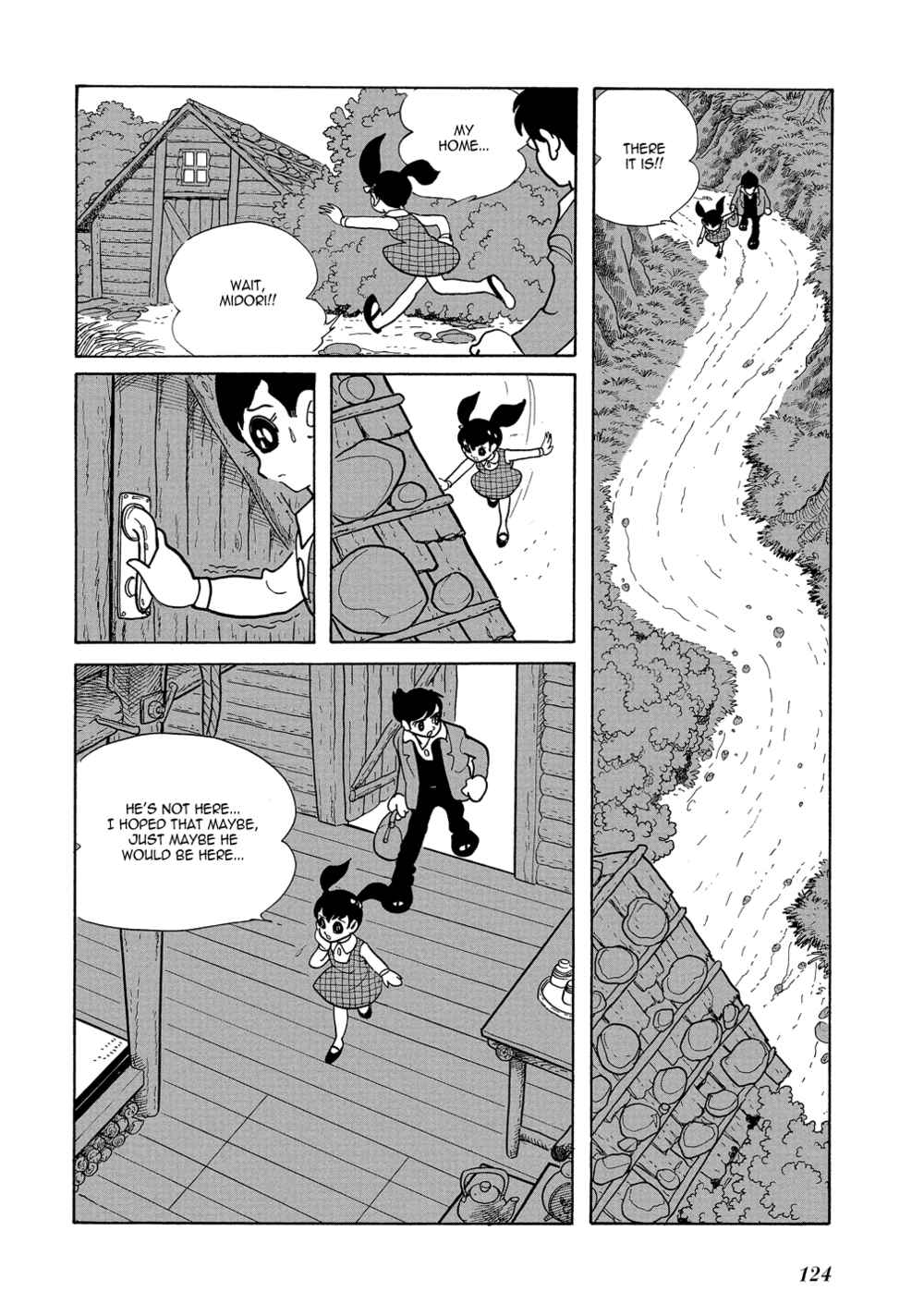 Page 10 Chapter 5 Mutant Sabu
