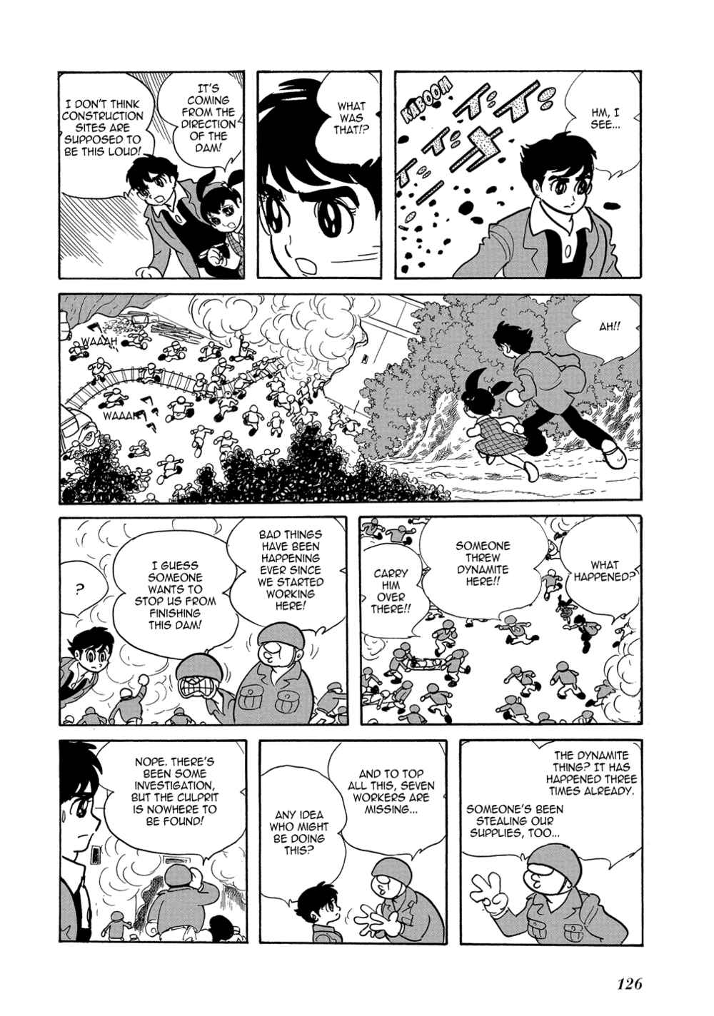 Page 12 Chapter 5 Mutant Sabu