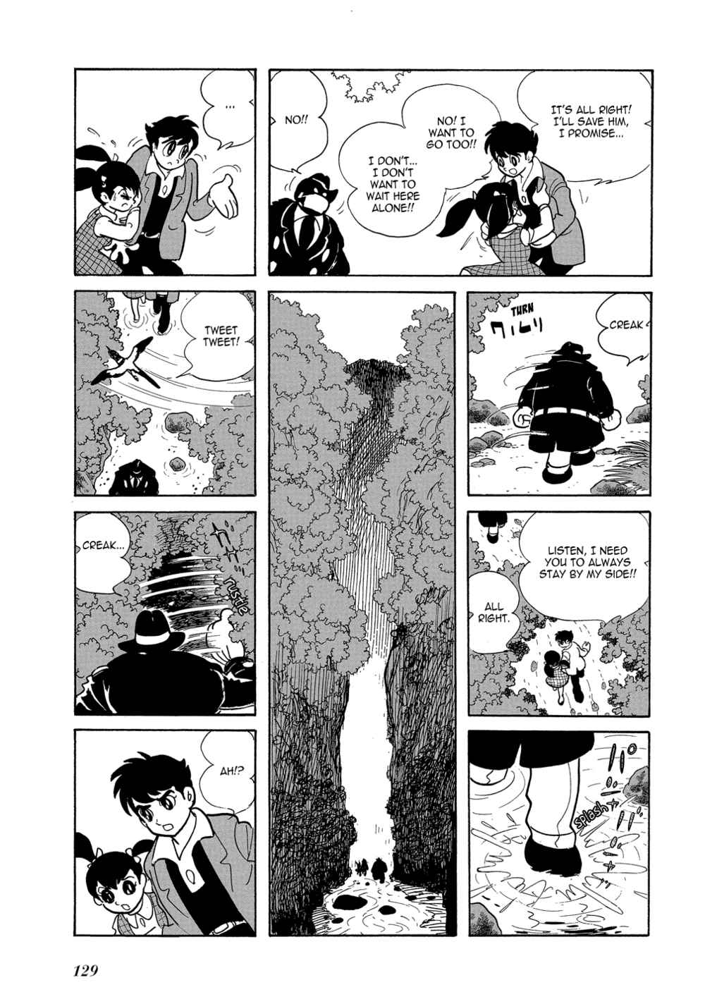 Page 15 Chapter 5 Mutant Sabu