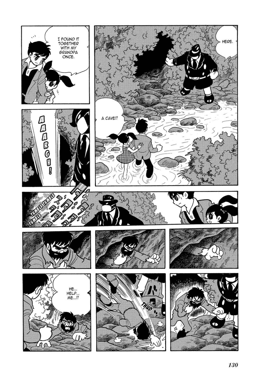 Page 16 Chapter 5 Mutant Sabu