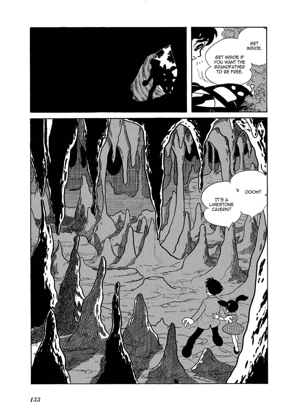 Page 19 Chapter 5 Mutant Sabu