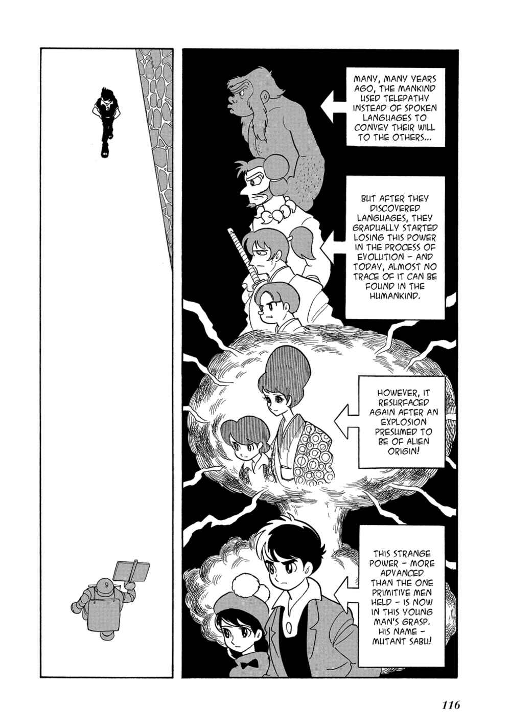 Page 2 Chapter 5 Mutant Sabu