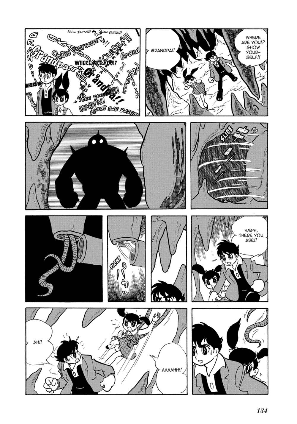 Page 20 Chapter 5 Mutant Sabu