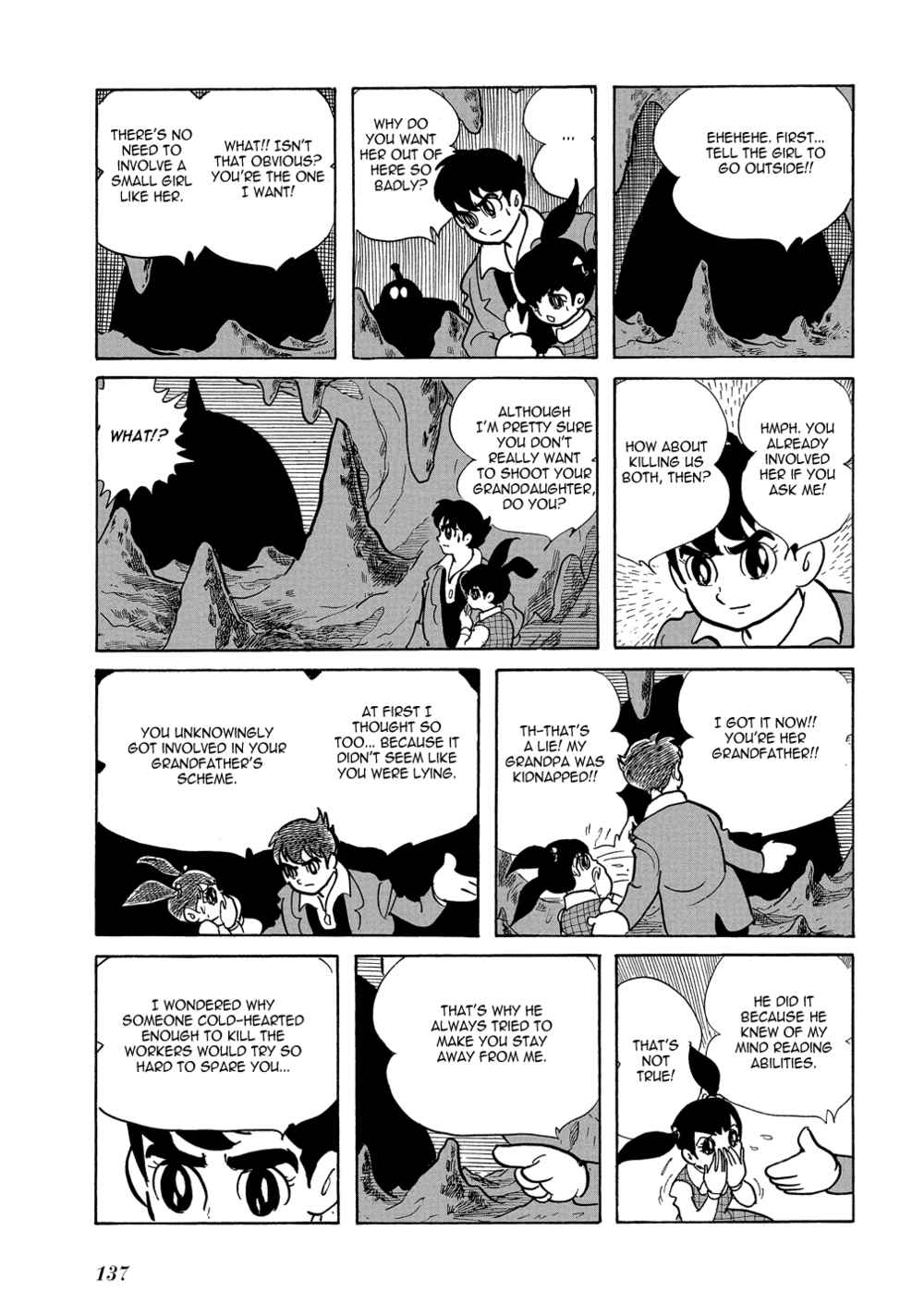 Page 23 Chapter 5 Mutant Sabu