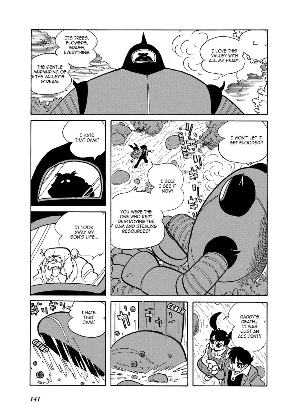 Page 27 Chapter 5 Mutant Sabu