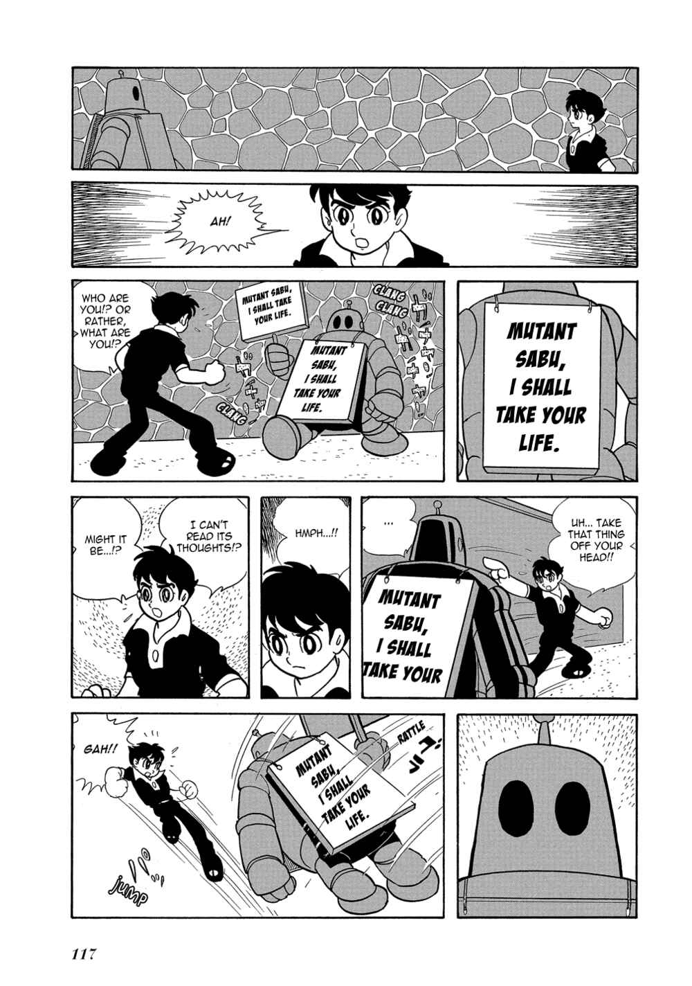 Page 3 Chapter 5 Mutant Sabu