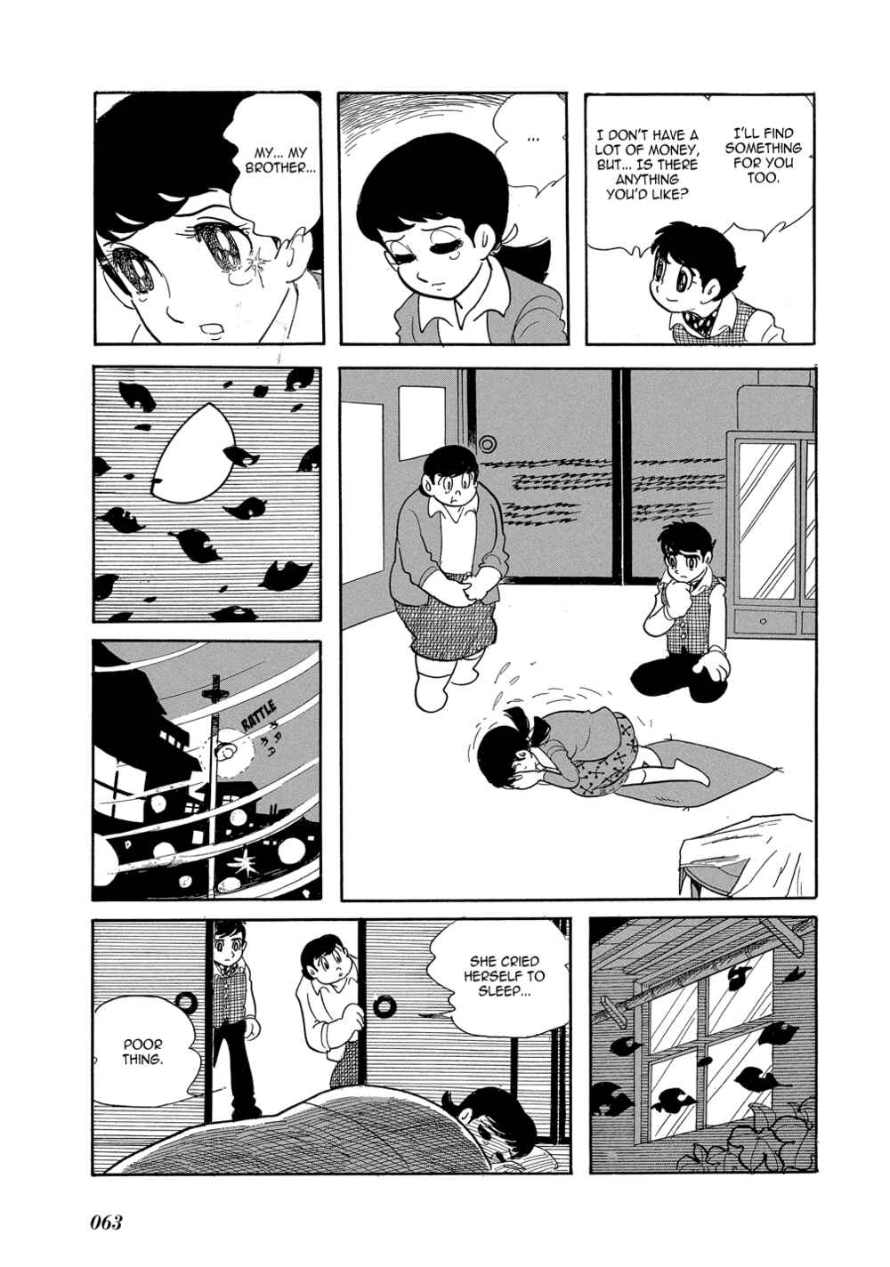 Page 11 Chapter 10 Mutant Sabu