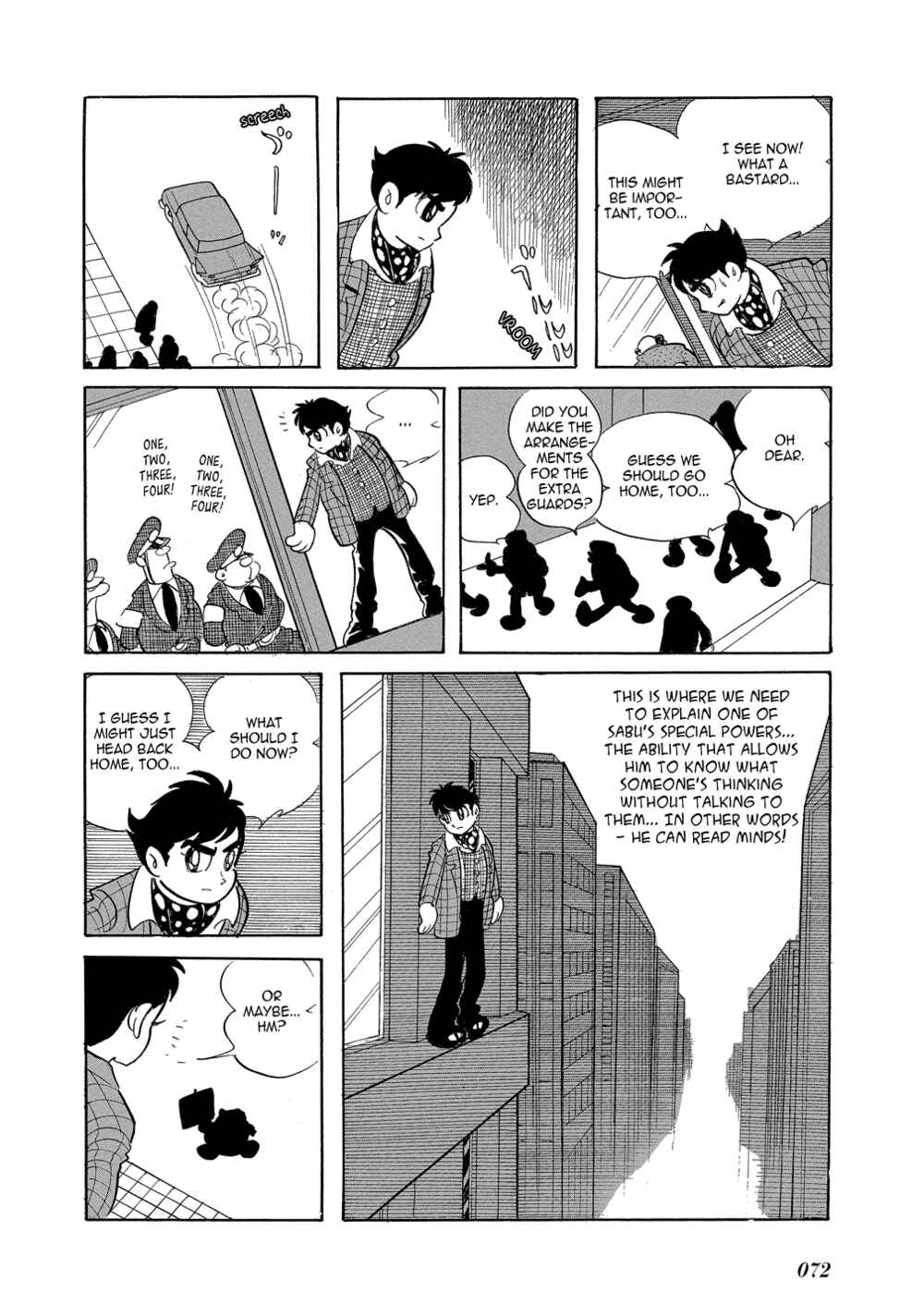 Page 20 Chapter 10 Mutant Sabu
