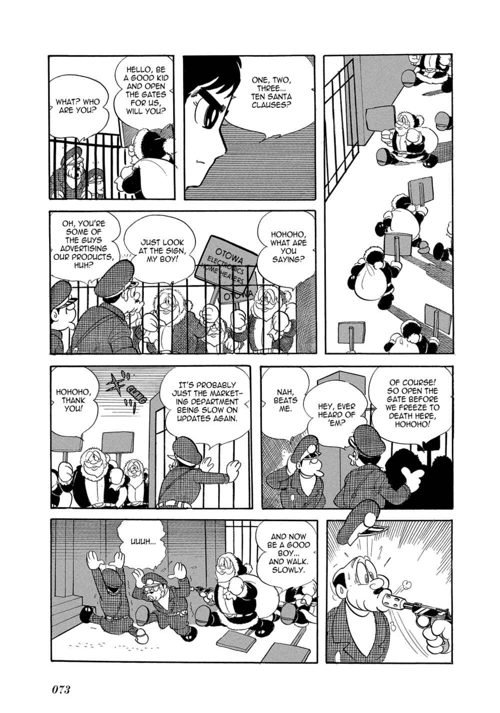 Page 21 Chapter 10 Mutant Sabu