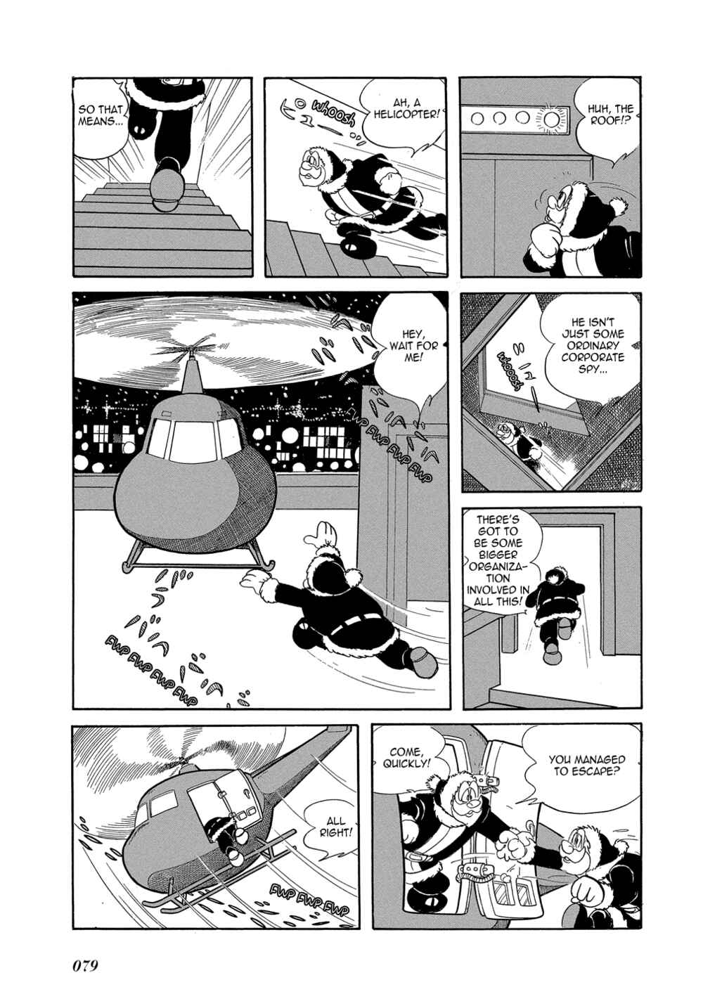 Page 27 Chapter 10 Mutant Sabu
