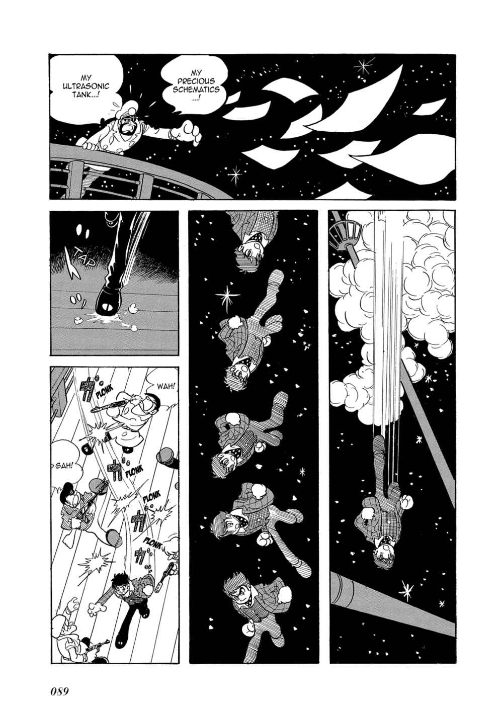 Page 37 Chapter 10 Mutant Sabu