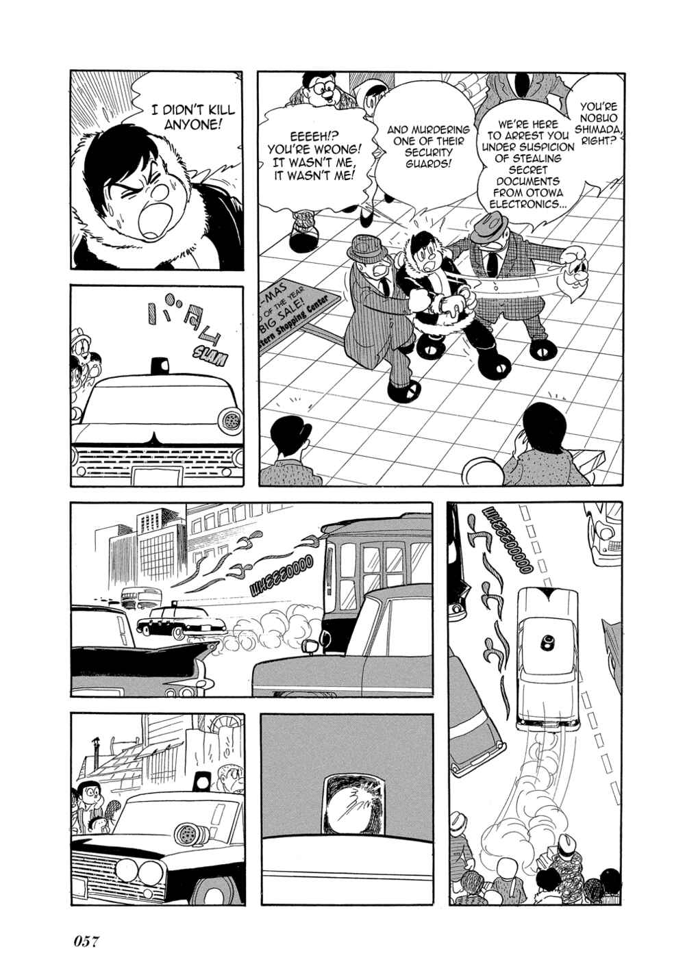 Page 5 Chapter 10 Mutant Sabu
