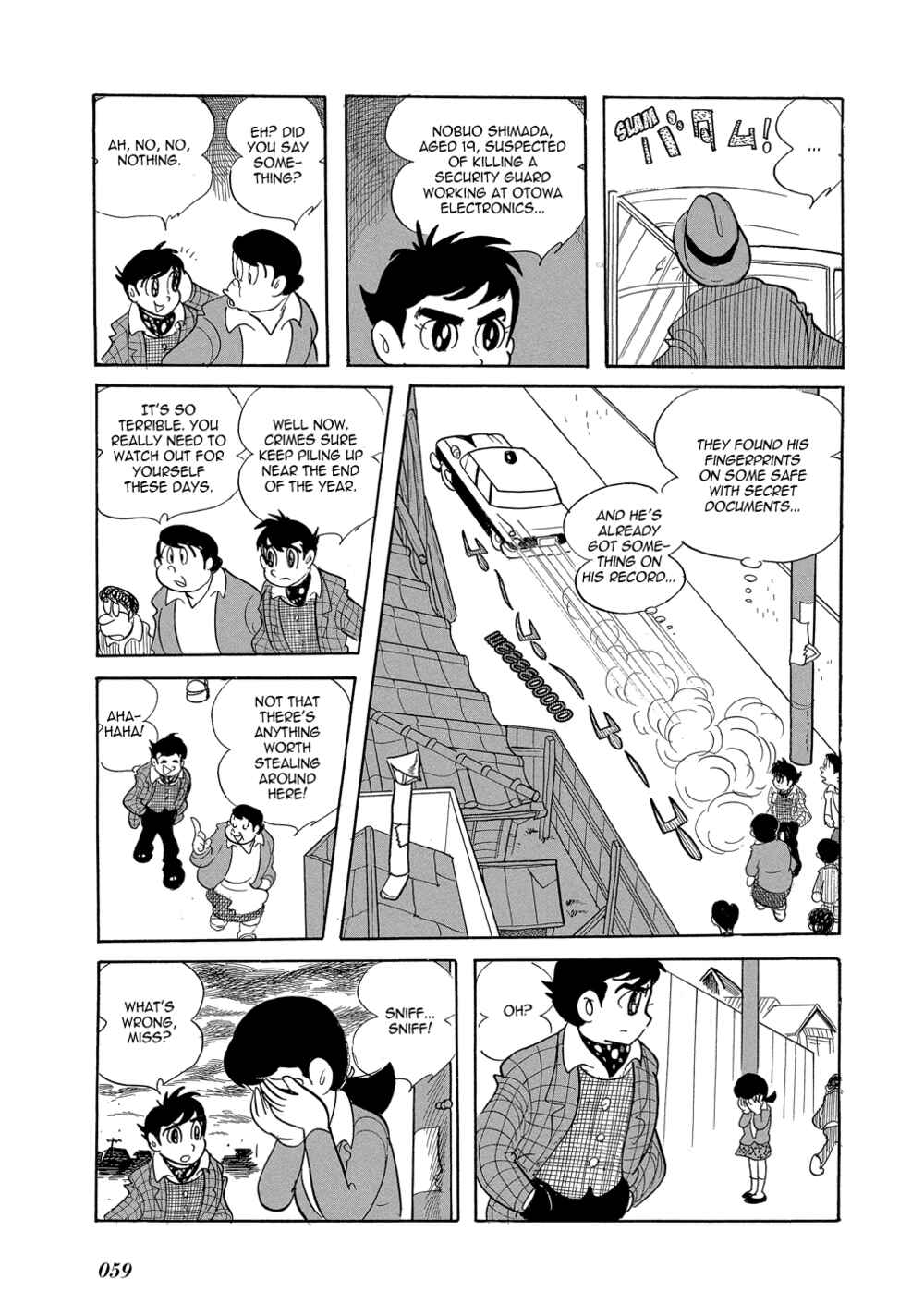 Page 7 Chapter 10 Mutant Sabu
