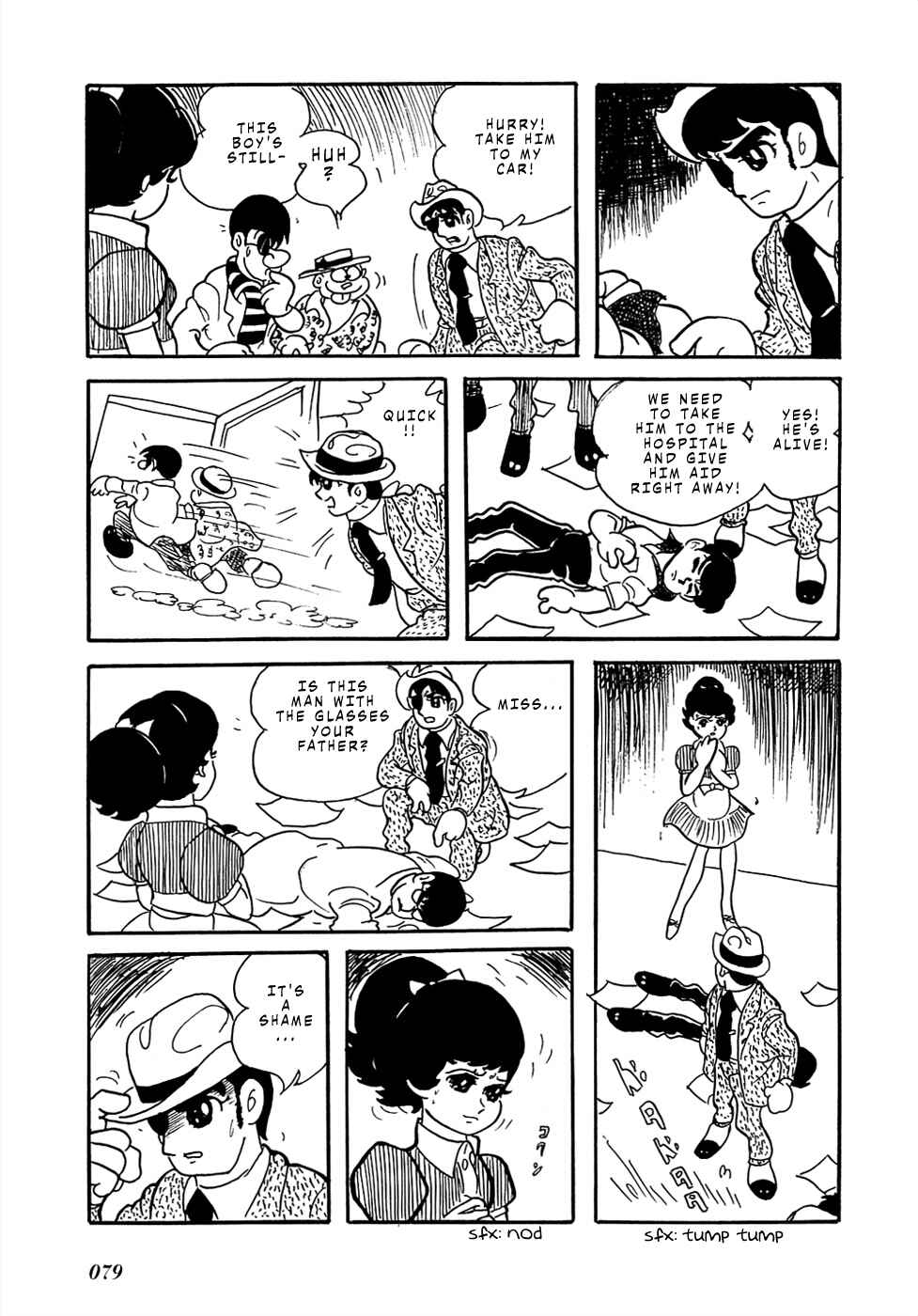 Page 25 Chapter 21 Mutant Sabu