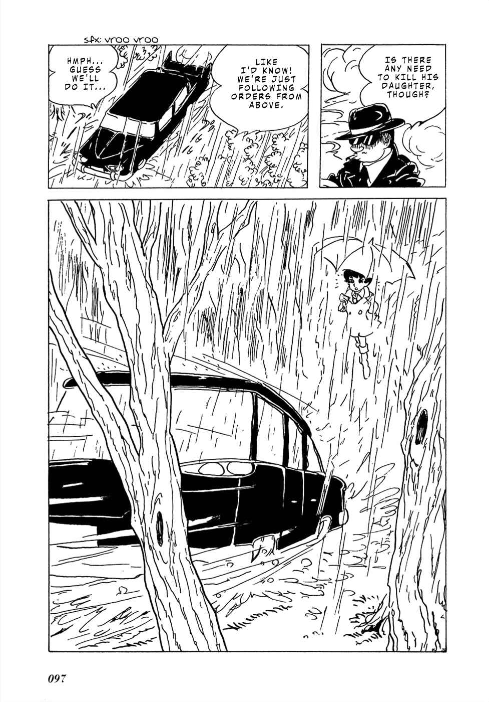 Page 43 Chapter 21 Mutant Sabu