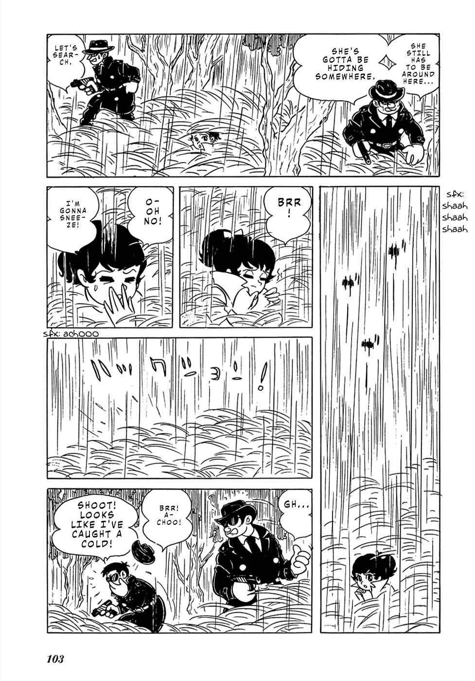 Page 49 Chapter 21 Mutant Sabu
