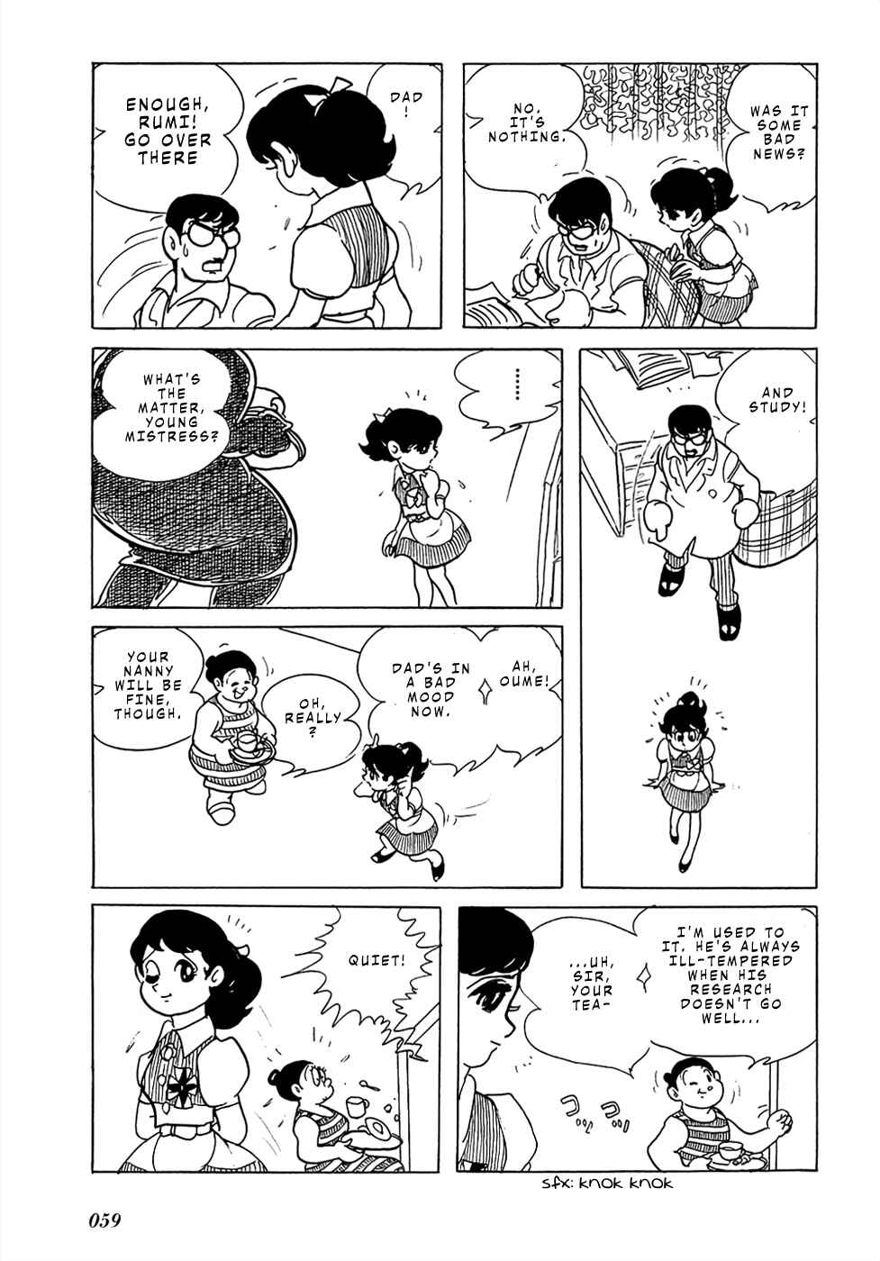 Page 5 Chapter 21 Mutant Sabu