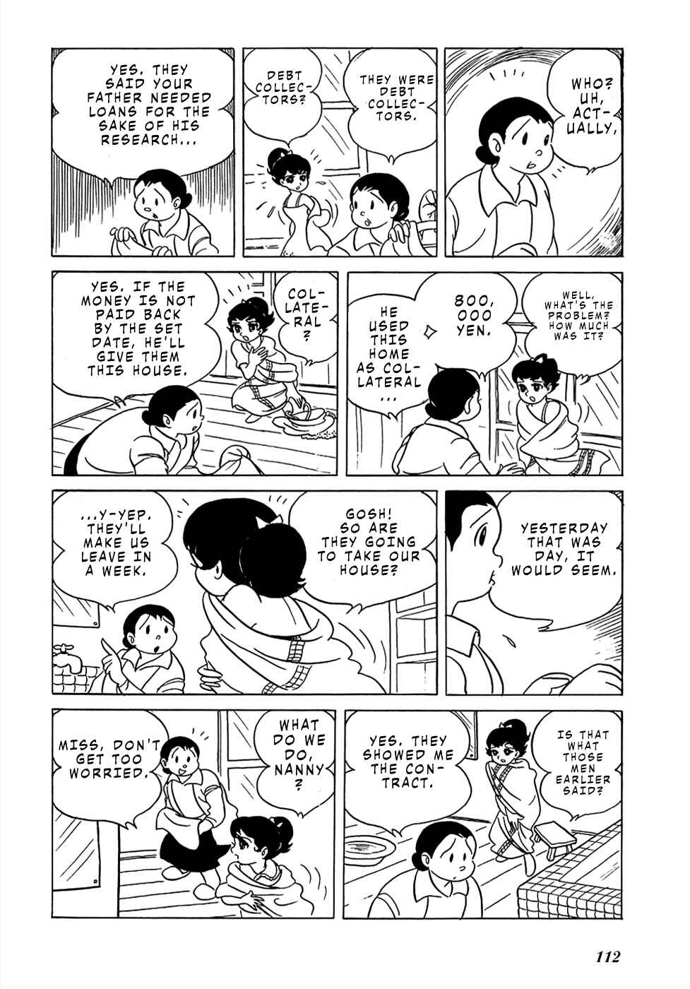 Page 58 Chapter 21 Mutant Sabu
