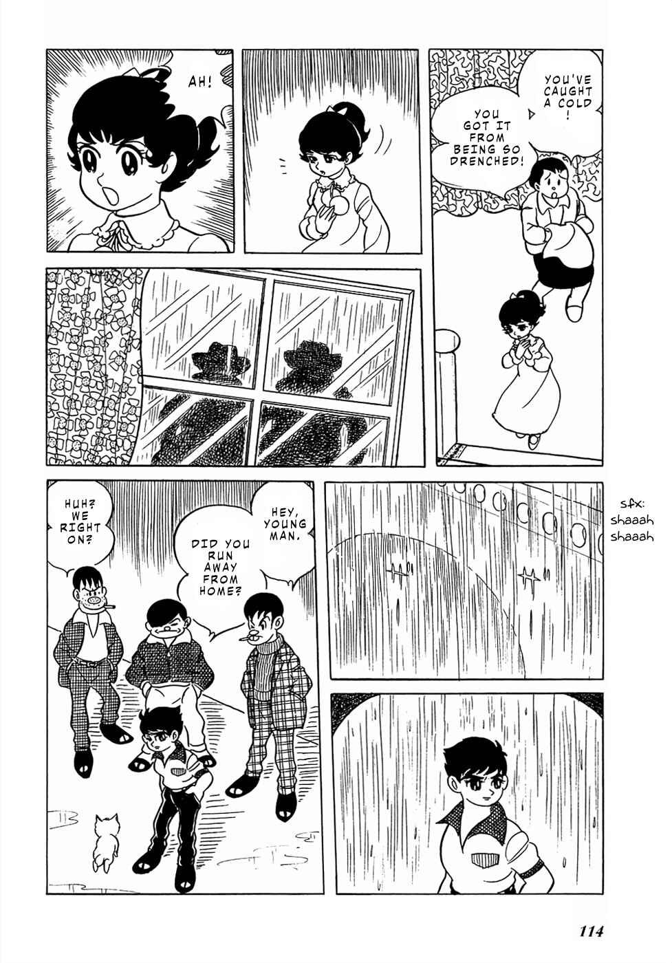 Page 60 Chapter 21 Mutant Sabu