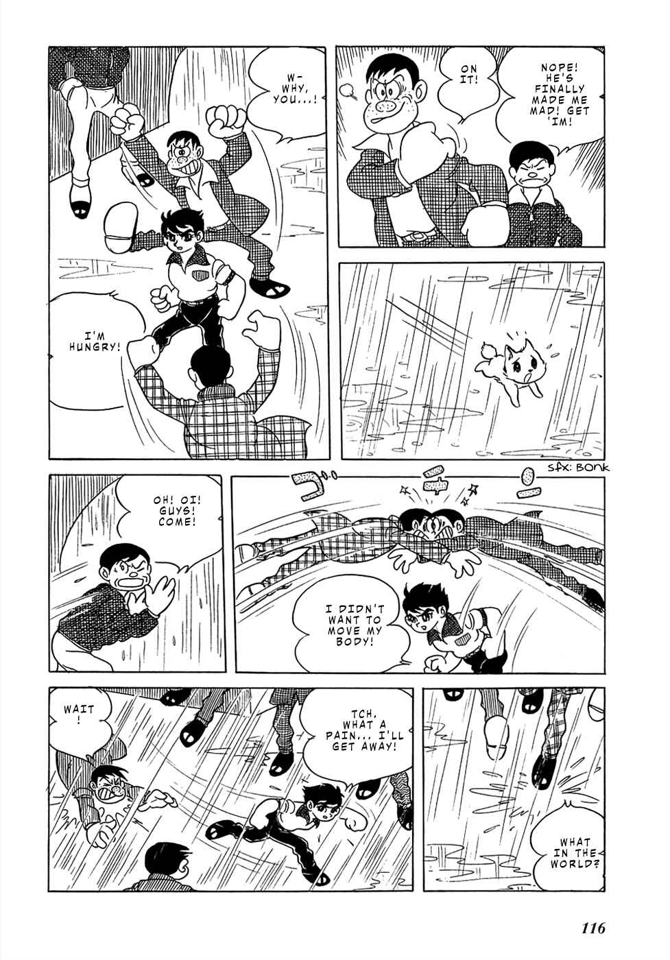 Page 62 Chapter 21 Mutant Sabu