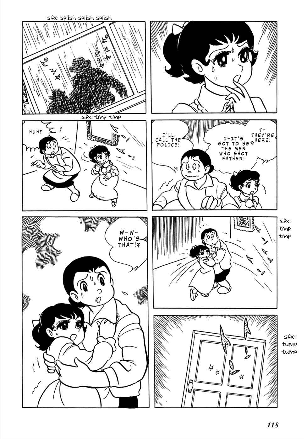 Page 64 Chapter 21 Mutant Sabu