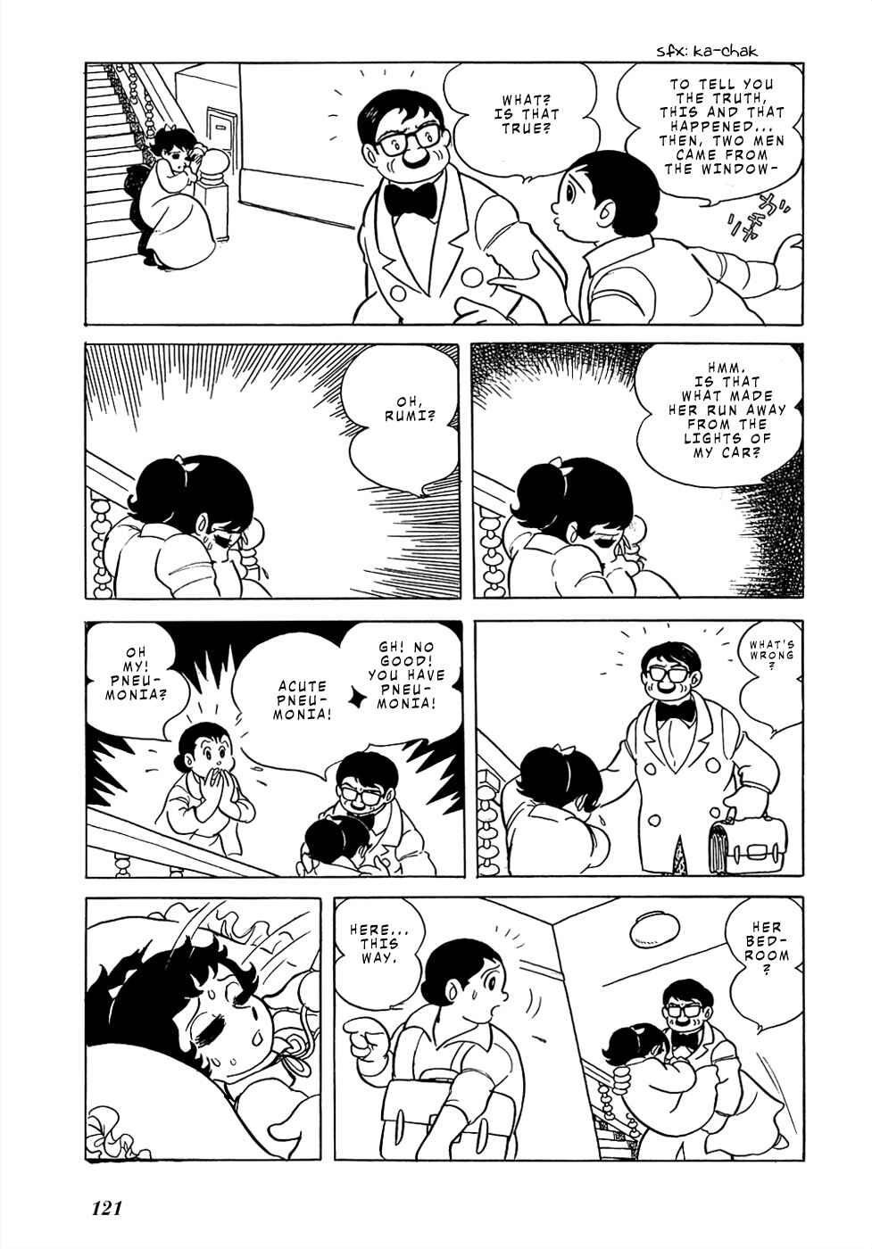 Page 67 Chapter 21 Mutant Sabu