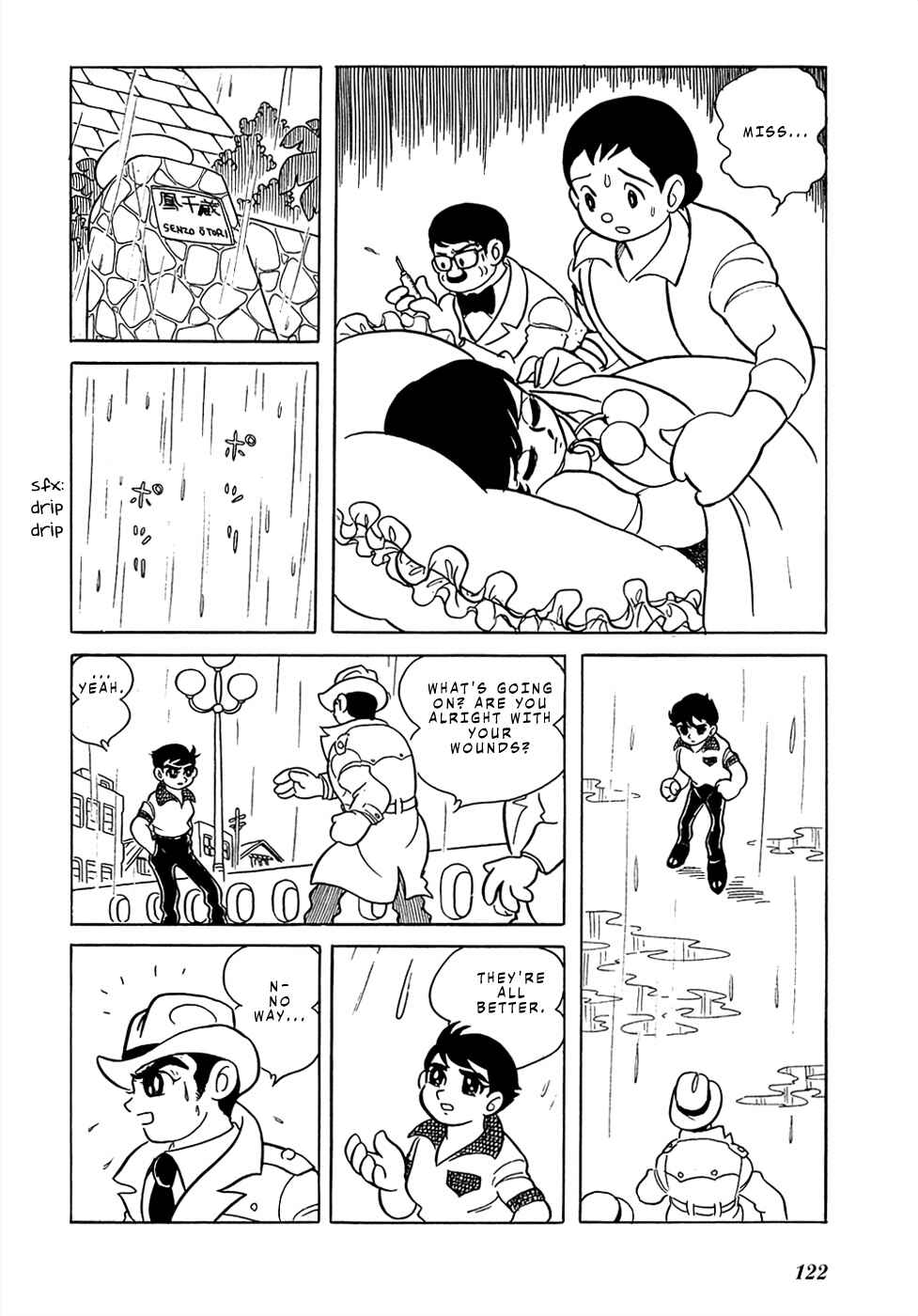 Page 68 Chapter 21 Mutant Sabu