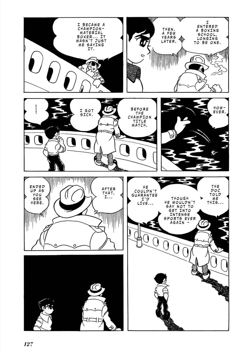 Page 73 Chapter 21 Mutant Sabu