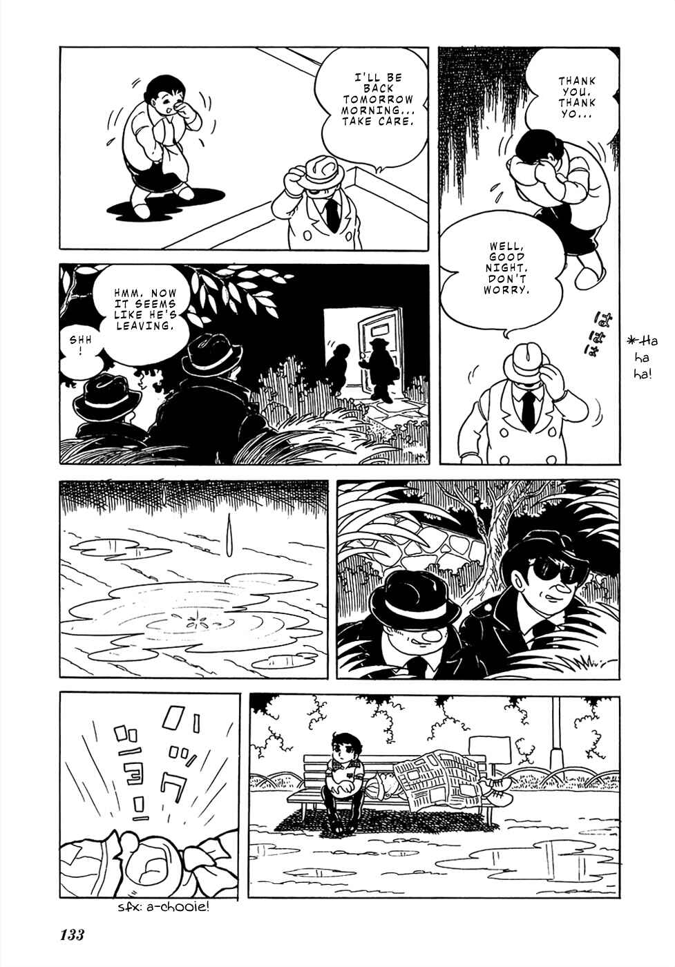 Page 79 Chapter 21 Mutant Sabu