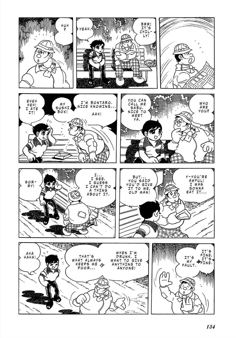 Page 80 Chapter 21 Mutant Sabu