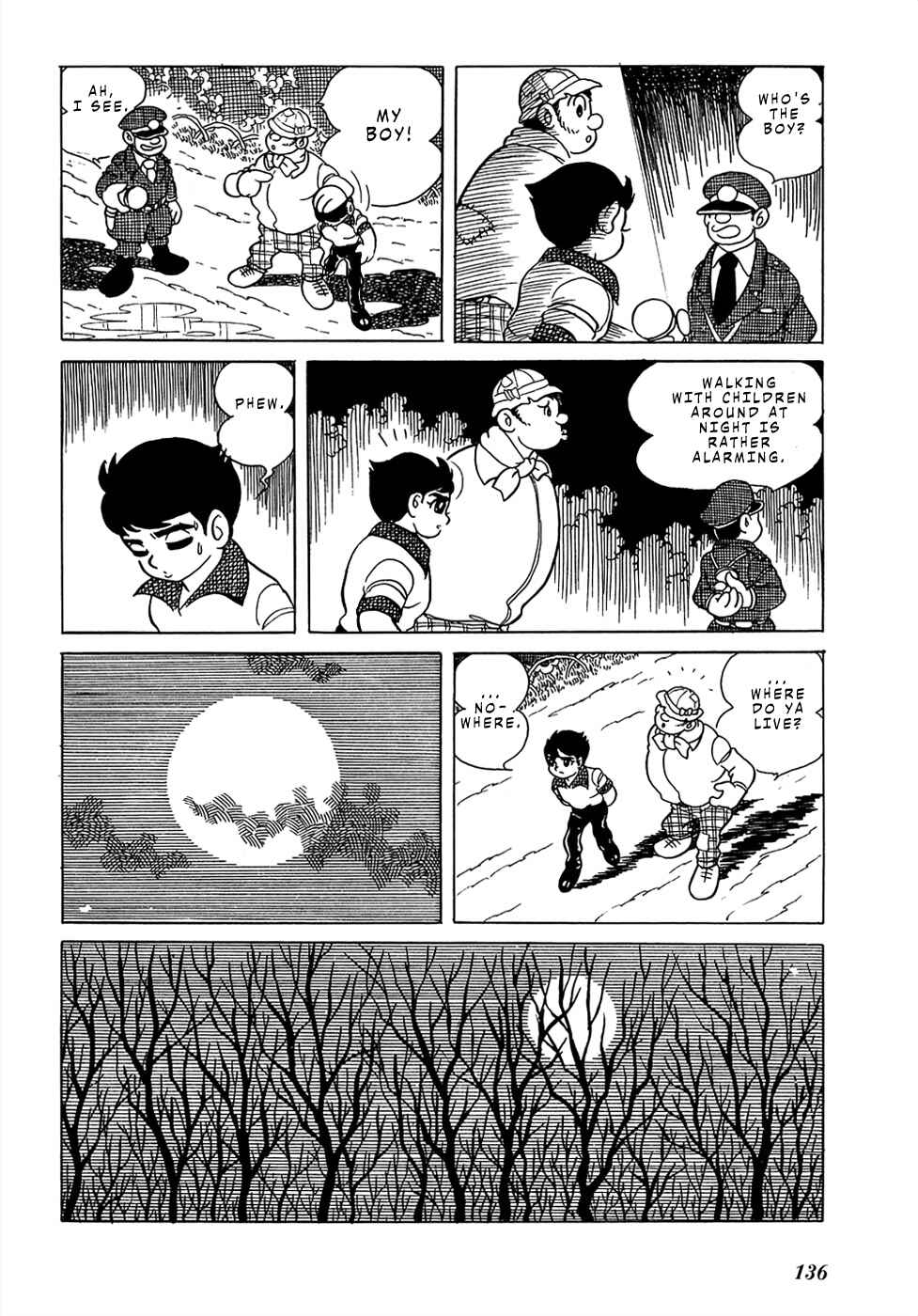 Page 82 Chapter 21 Mutant Sabu